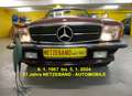 Mercedes-Benz SL 300 -GARANTIE- 2. Besitz- C.- Data 2+ = 68.000,- € Rojo - thumbnail 9
