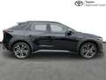 Toyota bZ4X Premium AWD 0% Negro - thumbnail 14
