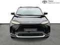 Toyota bZ4X Premium AWD 0% Negro - thumbnail 5