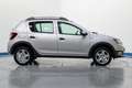 Dacia Sandero 1.5dCi Stepway 90 Gris - thumbnail 7