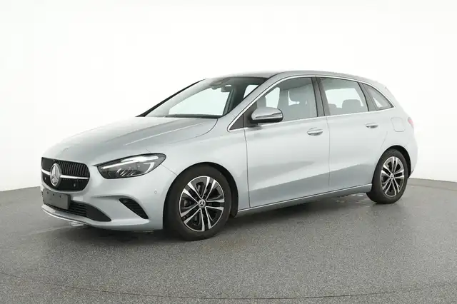 Mercedes-Benz B 180 d Luxury Line