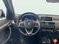 BMW X1 xDrive 20dA Gris - thumbnail 13