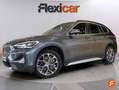 BMW X1 xDrive 20dA Gris - thumbnail 2