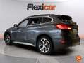BMW X1 xDrive 20dA Gris - thumbnail 4