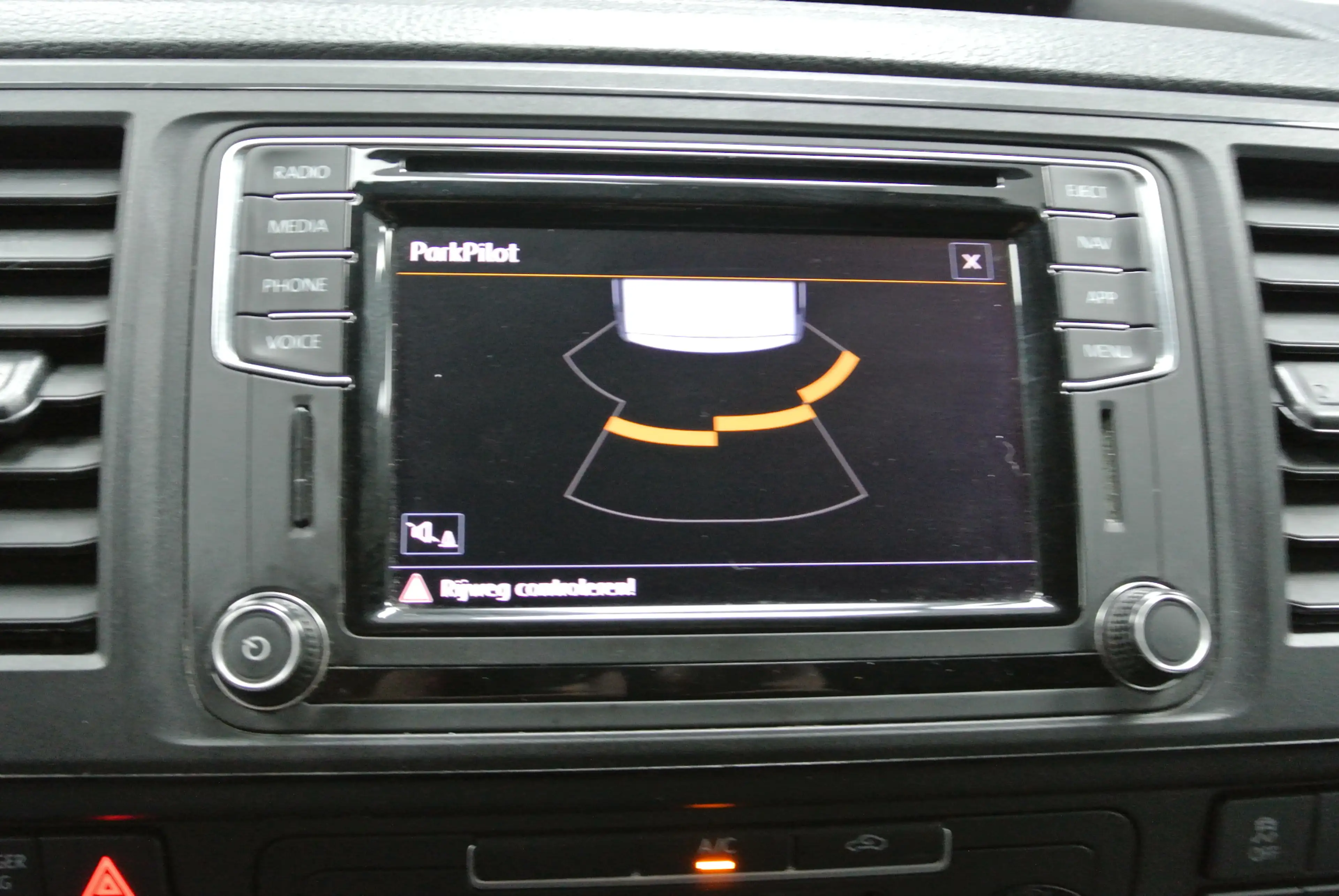 Volkswagen Transporter — photo 13