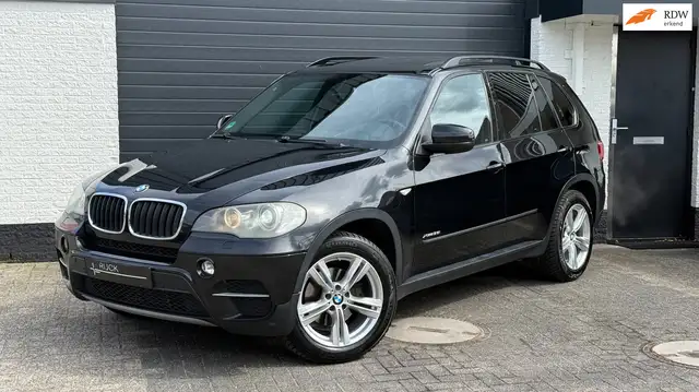 BMW X5 3.5i xDrive High Executive | Pano | CarPlay | Came