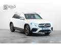 Mercedes-Benz GLB 200 7G-DCT Blanc - thumbnail 1