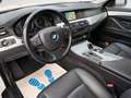 BMW 520 d xDrive Touring GARANTIE/AUTOMATIK/LEDER/NAV Weiß - thumbnail 7