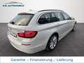BMW 520 d xDrive Touring GARANTIE/AUTOMATIK/LEDER/NAV Weiß - thumbnail 4