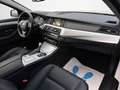 BMW 520 d xDrive Touring GARANTIE/AUTOMATIK/LEDER/NAV Weiß - thumbnail 9
