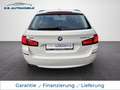 BMW 520 d xDrive Touring GARANTIE/AUTOMATIK/LEDER/NAV Weiß - thumbnail 5