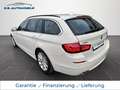 BMW 520 d xDrive Touring GARANTIE/AUTOMATIK/LEDER/NAV Weiß - thumbnail 6