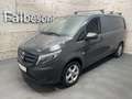 Mercedes-Benz Vito Kasten 114 CDI 4x4 kompakt Grijs - thumbnail 1