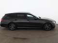 Mercedes-Benz E 300 de T AMG Line Aut LED 360-CAM LEDER NAVI Grau - thumbnail 4
