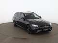 Mercedes-Benz E 300 de T AMG Line Aut LED 360-CAM LEDER NAVI Grau - thumbnail 5