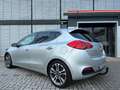 Kia Ceed / cee'd Ceed Spirit 1.6 GDI Automatik Silber - thumbnail 5