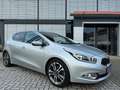 Kia Ceed / cee'd Ceed Spirit 1.6 GDI Automatik Silber - thumbnail 4