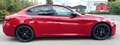 Alfa Romeo Giulia 2,0 Turbo Veloce Rot - thumbnail 7