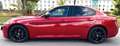 Alfa Romeo Giulia 2,0 Turbo Veloce Rot - thumbnail 3