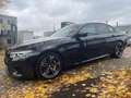 BMW M5 Baureihe M5 Lim.*MASSAGE*CARBON*HEAD-UP*LED Schwarz - thumbnail 8