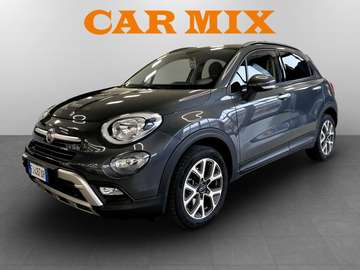 1.3 mjt Cross 4x2 95cv