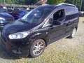Ford Tourneo Courier Titanium Schwarz - thumbnail 1