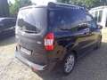 Ford Tourneo Courier Titanium Schwarz - thumbnail 2