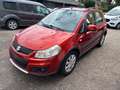 Suzuki SX4 Streetline Club Roşu - thumbnail 2