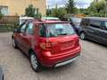 Suzuki SX4 Streetline Club Roşu - thumbnail 4