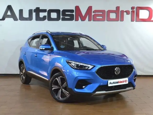 MG ZS 1.5 Comfort