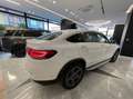 Mercedes-Benz GLC 220 Coupe d Premium Plus 4matic auto 2020 Weiß - thumbnail 4