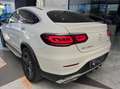 Mercedes-Benz GLC 220 Coupe d Premium Plus 4matic auto 2020 Weiß - thumbnail 3