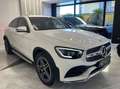 Mercedes-Benz GLC 220 Coupe d Premium Plus 4matic auto 2020 Weiß - thumbnail 2
