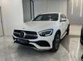 Mercedes-Benz GLC 220 Coupe d Premium Plus 4matic auto 2020 Weiß - thumbnail 1