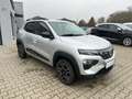 Dacia Spring Electric Comfort Plus Navi PDC Kamera Grau - thumbnail 4