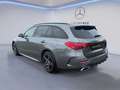 Mercedes-Benz C 300 e Break AMG Line Grigio - thumbnail 3