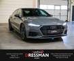 Audi A7 45 TFSI q. S LINE ACC MATRIX PANO AHK STANDHZ Grau - thumbnail 3