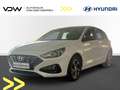 Hyundai i30 Edition 30 Klima Rückfahrkamera Sitzheizung Blanc - thumbnail 1