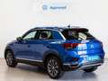 Volkswagen T-Roc 1.5 TSI Sport Azul - thumbnail 2