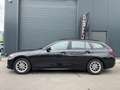 BMW 318 dA Touring Led/Navi/Pdc/Garantie/Carpass Noir - thumbnail 4