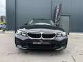 BMW 318 dA Touring Led/Navi/Pdc/Garantie/Carpass Noir - thumbnail 2