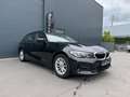 BMW 318 dA Touring Led/Navi/Pdc/Garantie/Carpass Noir - thumbnail 3