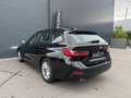 BMW 318 dA Touring Led/Navi/Pdc/Garantie/Carpass Noir - thumbnail 10