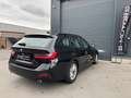 BMW 318 dA Touring Led/Navi/Pdc/Garantie/Carpass Noir - thumbnail 12