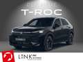 Volkswagen T-Roc R-Line 1.5 eTSI OPF (150 PS) DSG *AHK*WINT Zwart - thumbnail 1
