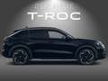 Volkswagen T-Roc R-Line 1.5 eTSI OPF (150 PS) DSG *AHK*WINT Zwart - thumbnail 7