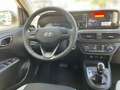 Hyundai i10 GO Plus 1,2 AMT Schwarz - thumbnail 7