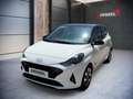 Hyundai i10 GO Plus 1,2 AMT Schwarz - thumbnail 2