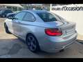 BMW 220 220dA 190ch Sport Noir - thumbnail 4