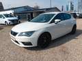 SEAT Leon Style Navi LED Klima Tempomat PDC hinten Weiß - thumbnail 1